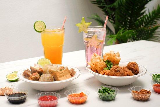 Subur Meatballs Gatsu