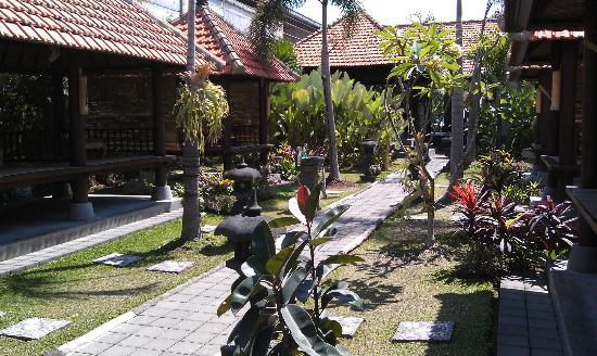 Warung Klumpu Bali